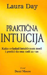 BIBLIOTERAPIJA - PRAKTIČNA INTUICIJA