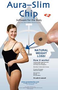 BIO-SLIM-CHIP