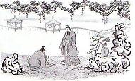 Lao Tzu, jedan autentičan buntovnik