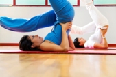 VIŠNJA - pilates yoga studio