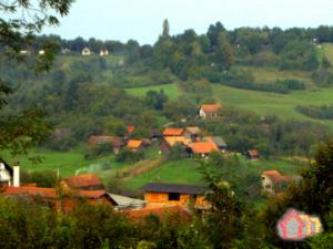 popis mjesta oko Dubranca