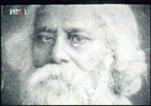 Rabindranath Tagore