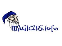 Prvi MERLIN u povijesti portala www.magicus.info