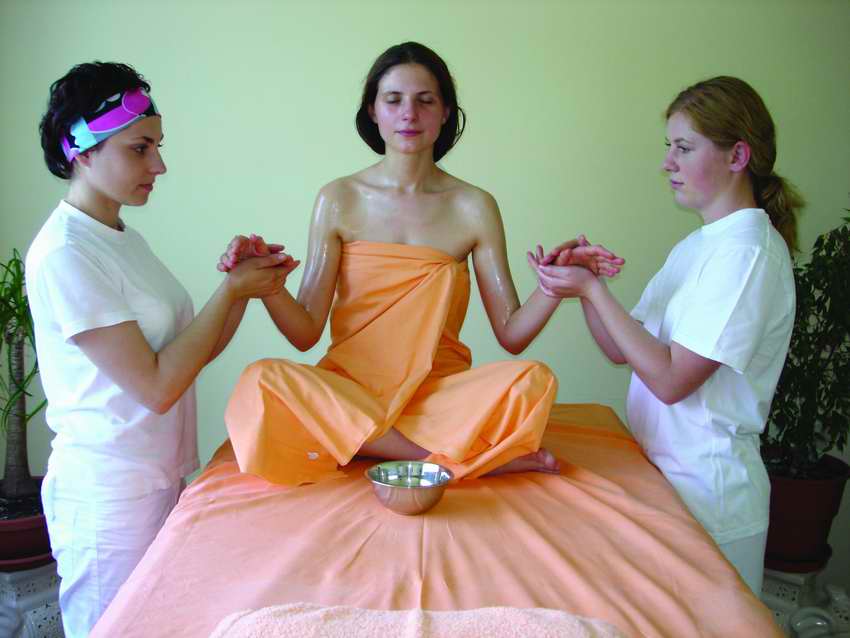 Predstavljanje klinike sa slikama