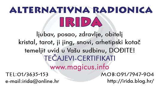 alternativna radionica