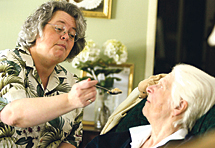Alzheimerova bolest se može liječiti?