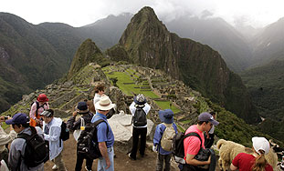 Peru traži od Yalea više od 46.000 arheoloških predmeta iz Machu Picchua