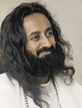 Ne slijedi me - Sri Sri Ravi Shankar