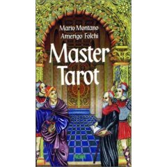 MASTER TAROT