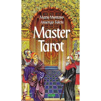 VRSTE TAROT KARATA