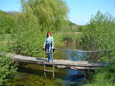 Zrno, bioekološko imanje