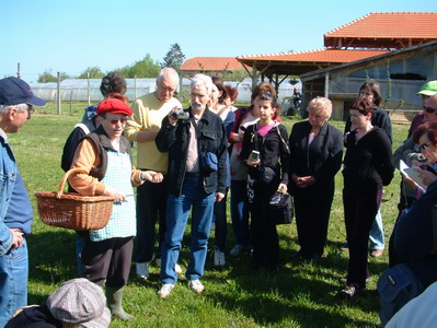 Zrno, bioekološko imanje