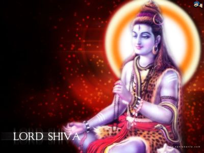 Shiva sadhana