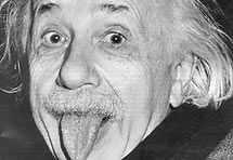 Einstein ipak nije vjerovao u Boga