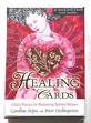 HEALING CARD No.11-karta dana 14.05.2008.