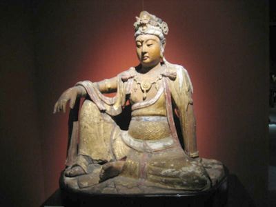 Bodhisattva