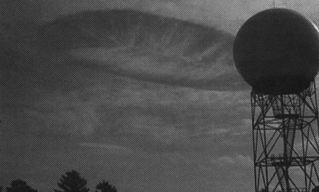 Chemtrails II dio