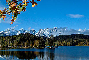 JEZERO ŽIVOTA