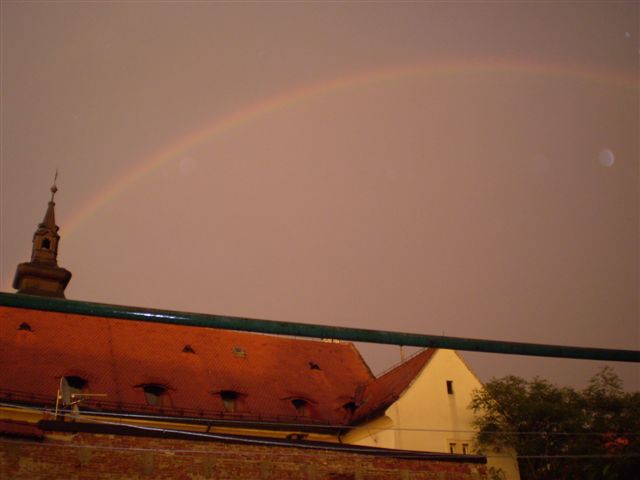 PREDAVANJE U VARAŽDINU