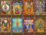 PSIHOLOŠKI PROFIL KROZ TAROT