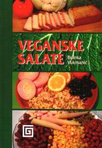 Veganske salate