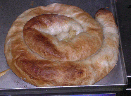 Burek i buredžici