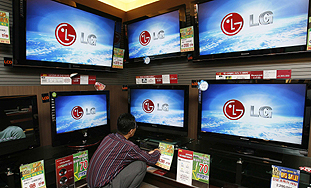 Plazme i LCD televizori zagrijavaju atmosferu i štetni su za okoliš