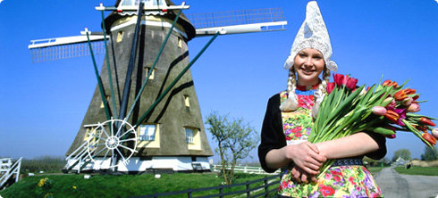 Nizozemska kuhinja