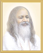 Maharishi Mahesh Yogi