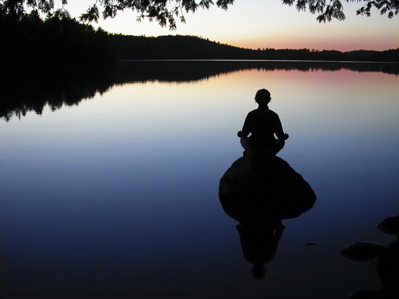 Sai Baba govori o odnosima - Meditacija