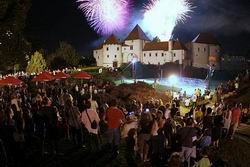 Špancirfest – 10. po redu Festival uličnih šetača