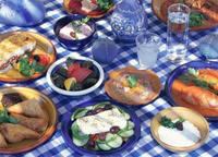Grčka kuhinja