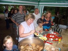 GOZD - 2008, Gozd Martuljek, Julijske Alpe, Slovenija /nastavak 2.3./