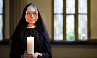 Rim: Svećenik pokrenuo prvo natjecanje u ljepoti za časne sestre