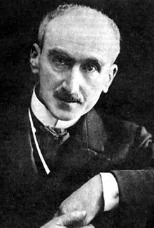 HENRI BERGSON