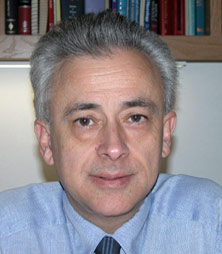 Antonio Damasio