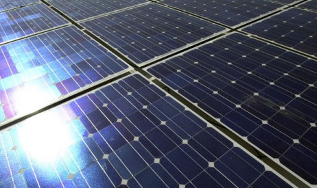 Razvijen način za pohranu solarne energije