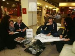 Arhitekti i dizajneri besplatno savjetuju posjetitelje Soliduma