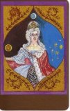 TAROT: karta dana za magicus - KARTA PITAČICE