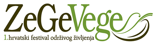ZeGeVege - Hrvatski festival održivog življenja