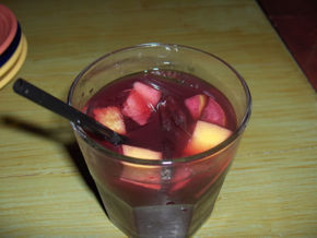 SANGRIA