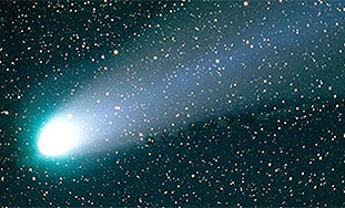 Međunarodna astronomska ekipa razotkriva tajnu nastanka kometa