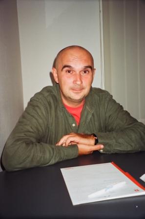 Interview (dugo najavljivan) s Domagojem Matijevićem, managerom ljudskih potencijala