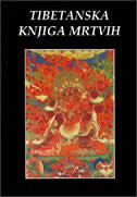 TIBETANSKA KNJIGA MRTVIH