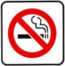 Što poznati misle o zabrani pušenja....