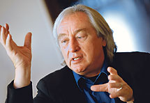 Steven Holl: Njegove građevine nisu puke ljepotice, one imaju i dušu