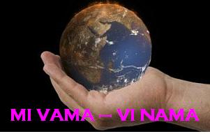 MI VAMA - VI NAMA