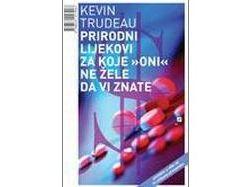 Knjiga tjedna: Prirodni lijekovi za koje »oni« ne žele da vi znate