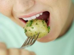 Šest načina zdravijeg pripremanja krumpira