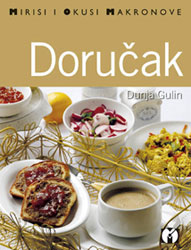 Kuharica Doručak